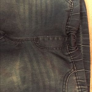 Cat and jack jeggings